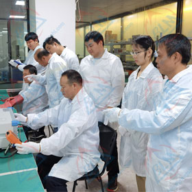 計量工程師團隊學習經驗圖片 計量工程師團隊學習經驗圖片