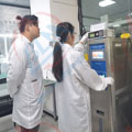 嚴格把控儀器校準精度圖片 嚴格把控儀器校準精度圖片