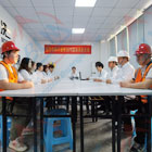 計(jì)量質(zhì)量管理體系建立圖片 計(jì)量質(zhì)量管理體系建立圖片