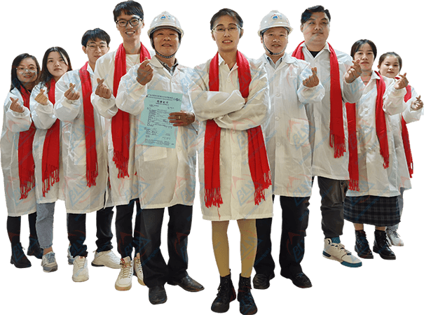 服務工程師團隊圖片 服務工程師團隊圖片
