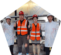客戶認可的維修服務圖片 客戶認可的維修服務圖片