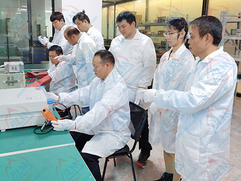 技術管理室 技術管理室