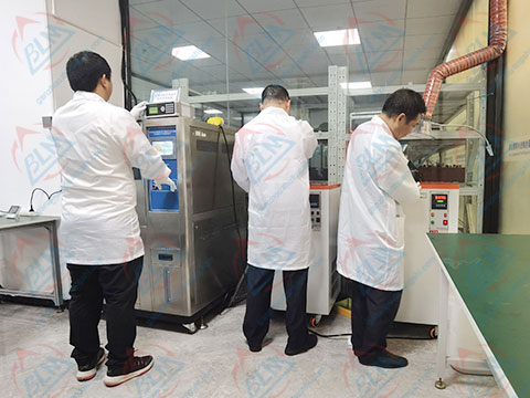 熱工儀器校準圖片 熱工儀器校準圖片