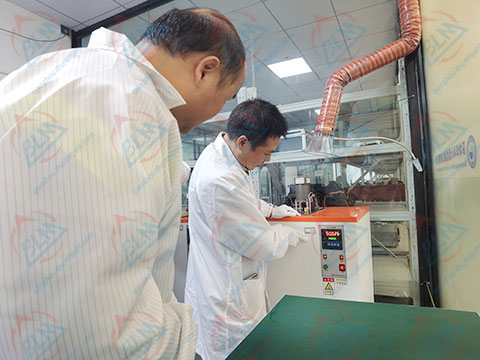 熱工儀器校準圖片 熱工儀器校準圖片