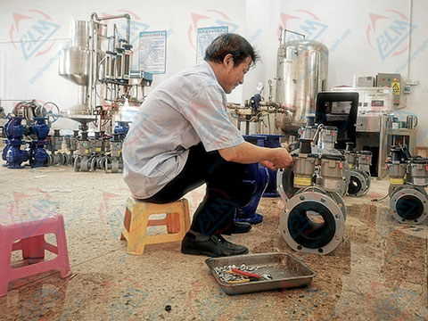 流量計(jì)檢定圖片 流量計(jì)檢定圖片